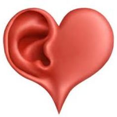 Listening Heart